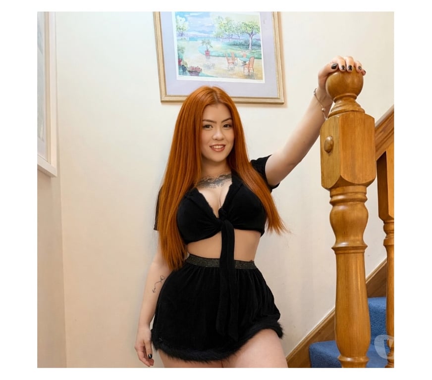 Escorts South Yorkshire Doncaster - Photos for Luana a Brazilian with a big butt 🧡 confirmation video