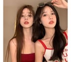 TWO GIRLS AVAILABLE🍓FULL GFE QUEEN BJ CIM 👅
