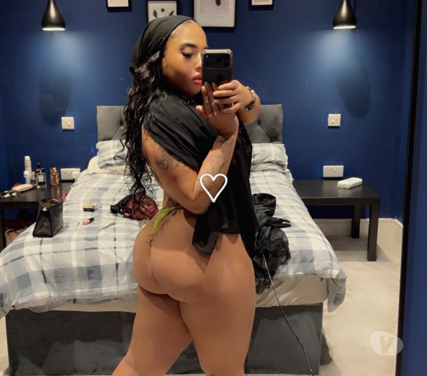 Escorts Barnet East Barnet - Barnet - Photos for Salwaa mixed Spanish Moroccan Pakistani here for a good time