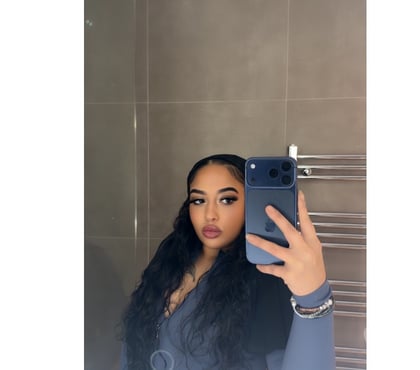 Escorts Bethnal Green East London - Photos for Salwaa mixed Spanish Moroccan Pakistani here for a good time