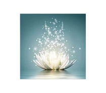 Relaxing Hot Oil Massage