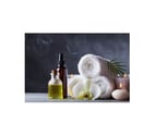 Experience a perfect full-body massage
