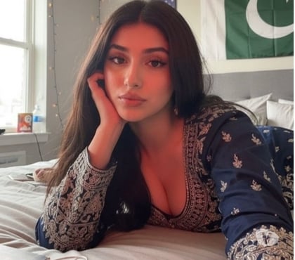 Escorts Leicester City Centre Leicester - Photos for Zahrya new Pakistani lux escort in ur town