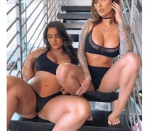 ❤️ THE TWO GIRLS OF YOUR DREAMS❤️YOU CHOOSE❤️