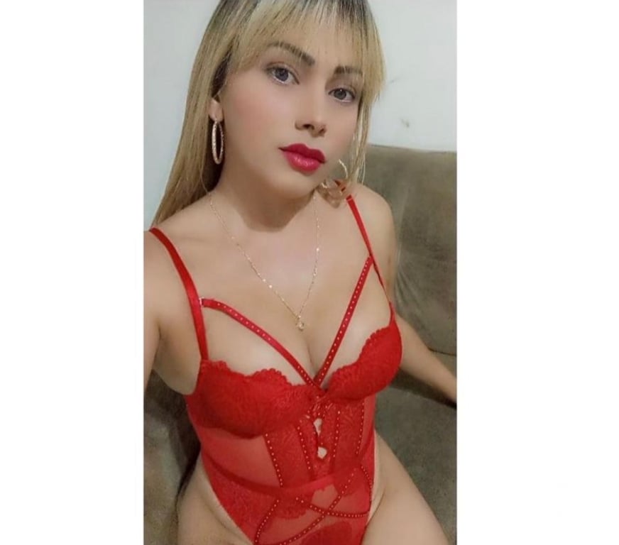 Trans Escorts North West London Harrow - Photos for 🌶️NIKOLL STUNNER BLOND TS THE BEST SERVICE 🍆