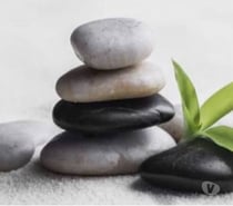 Massage for the mind body & spirit