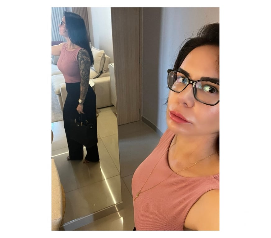 Escorts Pembrokeshire - Wales Milford Haven - Pembrokeshire - Photos for Alexia Hot Brazilian! Best GFE 💋❤️