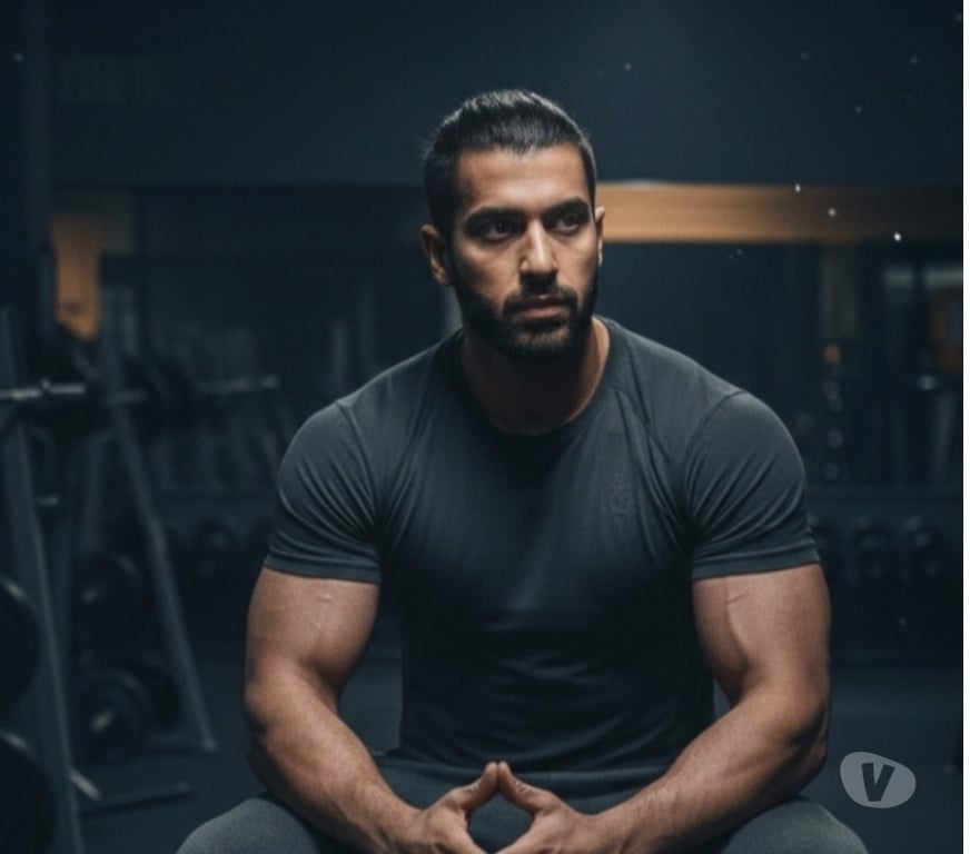 Full body massage South East London Croydon - Photos for Relaxing Indian Massage ( Full Body Massage)