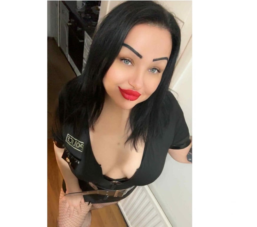 Escorts East London Redbridge - Photos for 💋Scarlet Best in Town💋