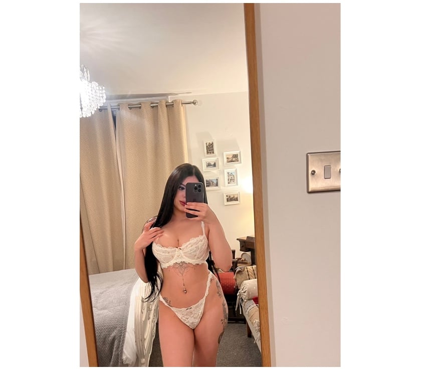 Escorts Cheshire West and Chester Chester - Cheshire West and Chester - Photos for ANNIE CHESTER ❤️🇧🇷