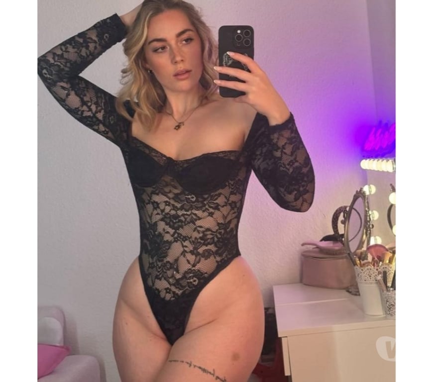 Escorts Greater Manchester Manchester - Photos for SARA NEW 💓PARTY GIRL ✅💦 NO RUSH 💯‼️