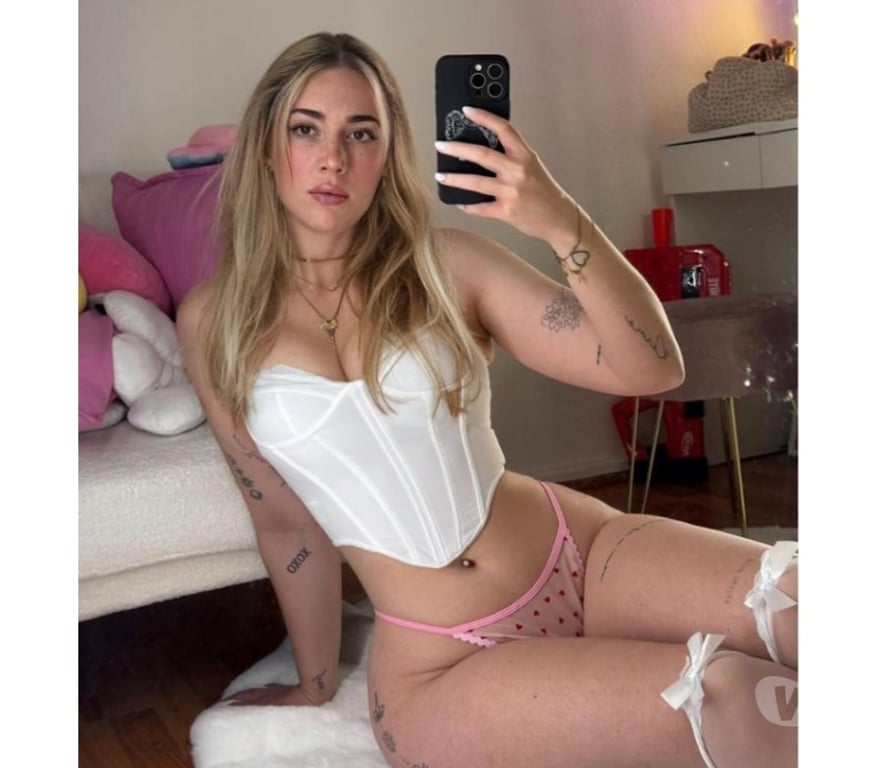 Escorts Greater Manchester Manchester - Photos for SARA NEW 💓PARTY GIRL ✅💦 NO RUSH 💯‼️