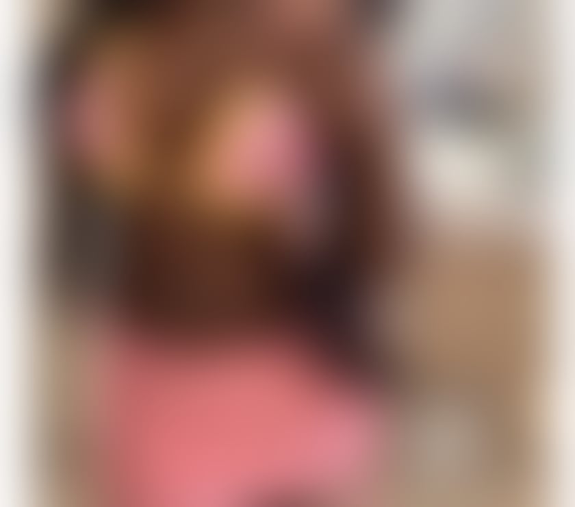 Your Sexy Black Barbie - Available today