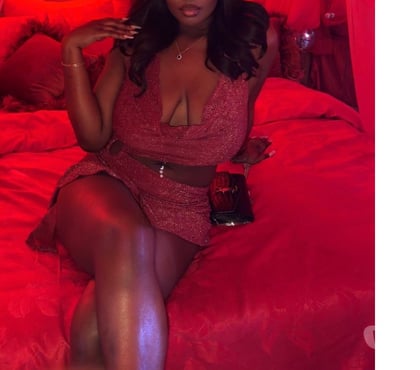  Escorts & Erotic Massage Binsey Oxford - Photos for Your Sexy Black Barbie - Available today
