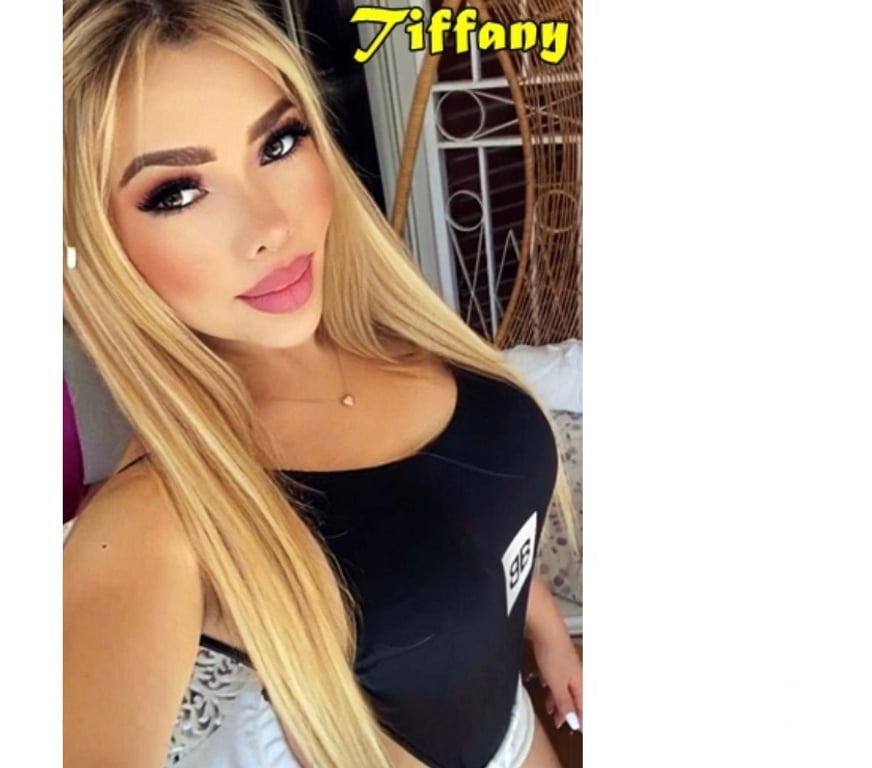 Escorts Gloucestershire Cheltenham - Photos for 🔥TIFFANY 🌹SEXY BLONDE🔥HOT 💯STUNNING PARTY GIRL