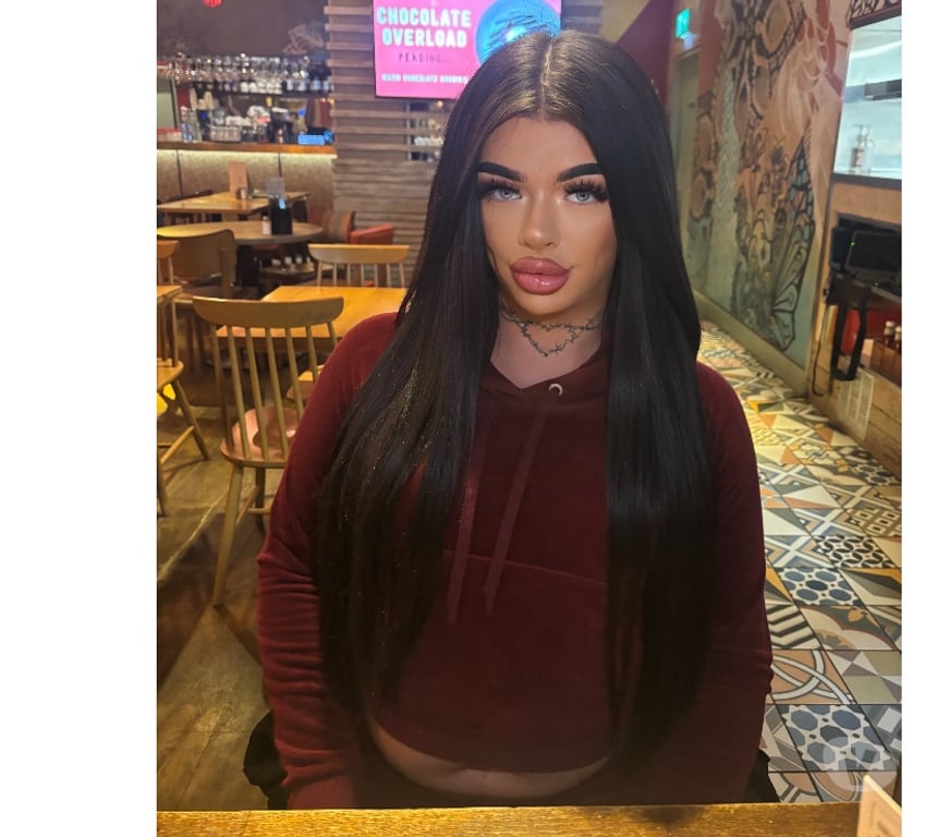 Trans Escorts Central London Pimlico - Central London - Photos for TRANS BRITISH LILAH