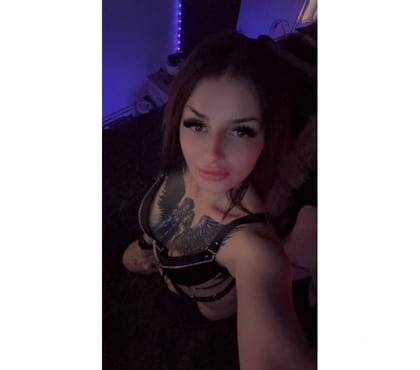 Escorts and Massages Canary Wharf East London - Photos for 🍒EVA🔥NEW IN TOWN ❤️OWO🔥PARTY✅REAL