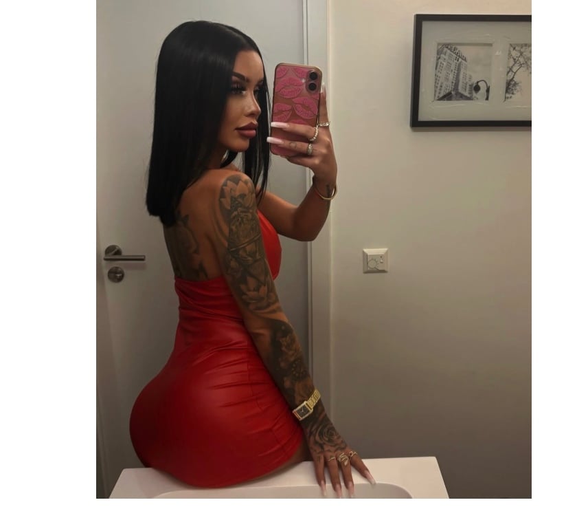 Lissa new here💣💣❤️❤️❤️🍾🍾🍾