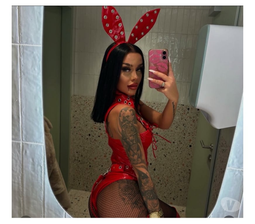 Escorts South West London Kingston upon Thames - Photos for Lissa just arrived 💜💜💜💜