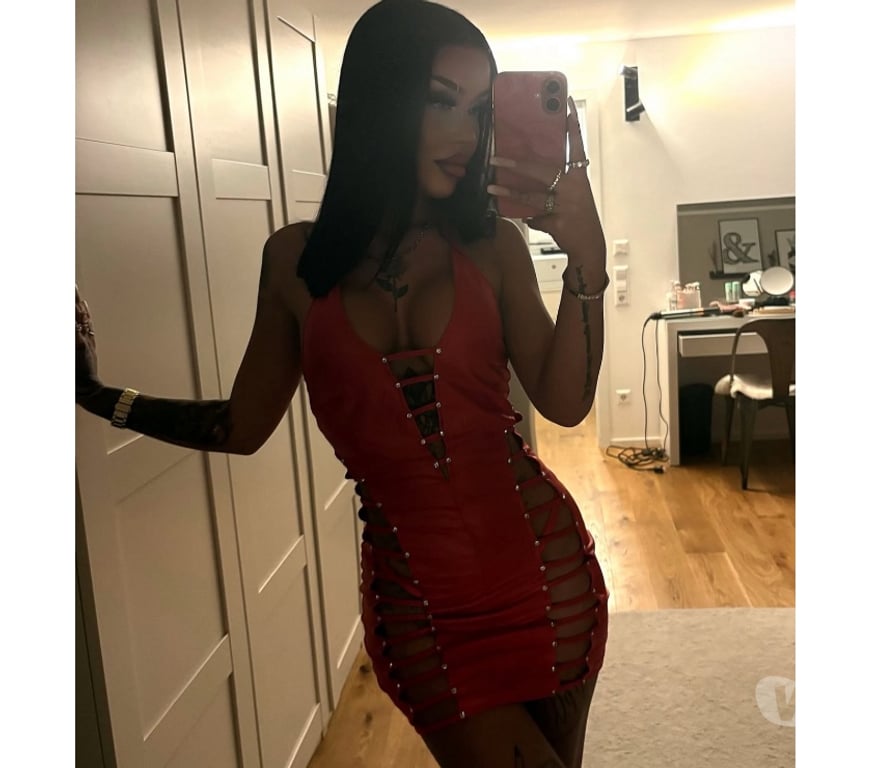 Escorts South West London Kingston upon Thames - Photos for Lissa just arrived 💜💜💜💜