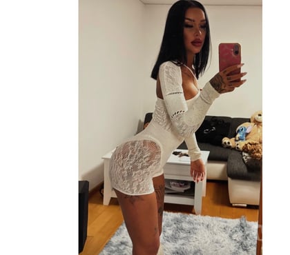  Escorts & Erotic Massage Kingston Upon Thames Town Centre Kingston upon Thames - Photos for Lyssa new here❤️