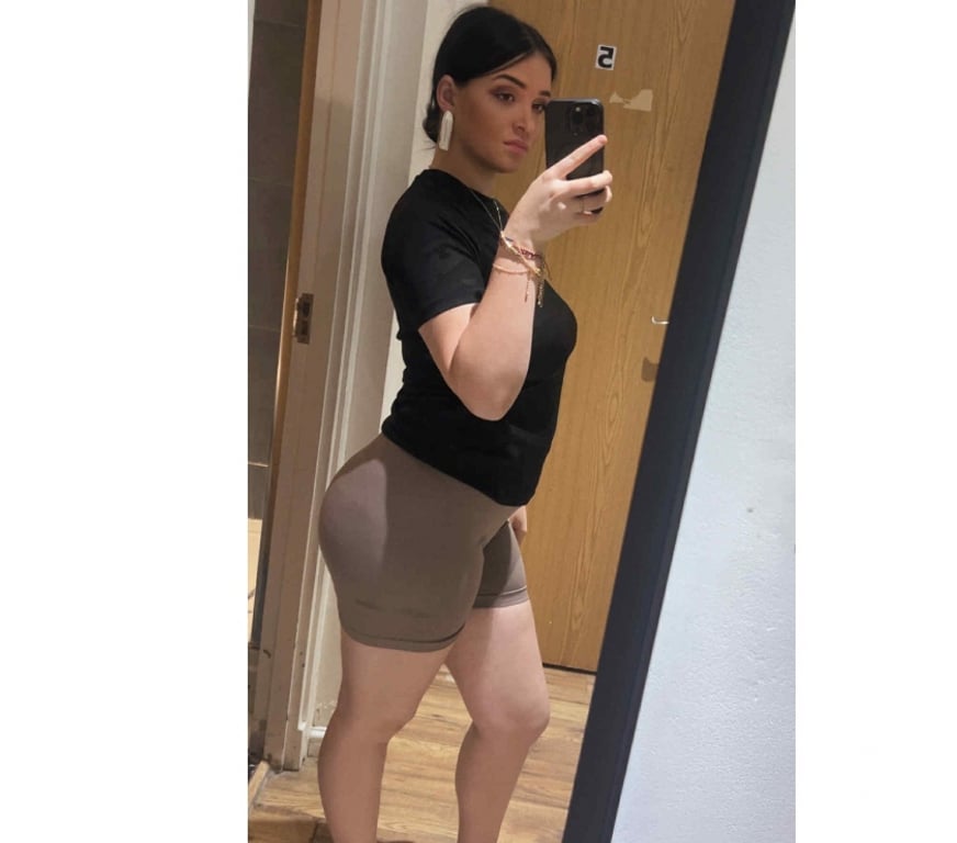 Escorts Merseyside Liverpool - Photos for I’m new here for only one week