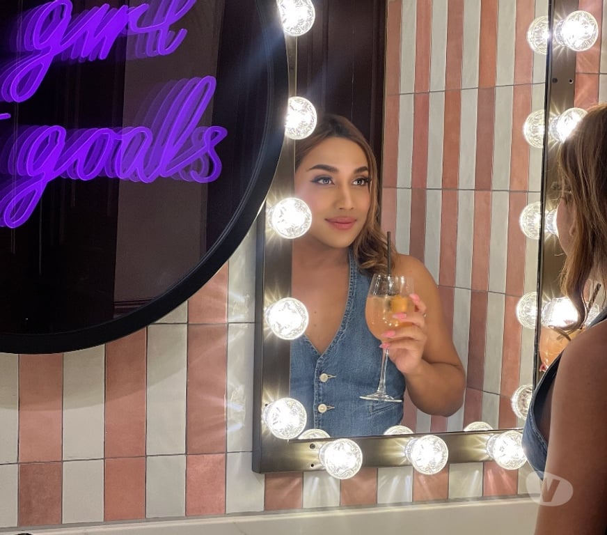 Escorts Derbyshire Derby - Photos for Beautiful Trans full functional , First timer welcome 