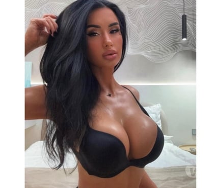 Escorts Kingston Upon Thames Town Centre Kingston upon Thames - Photos for Vanessa ❤️❤️❤️❤️