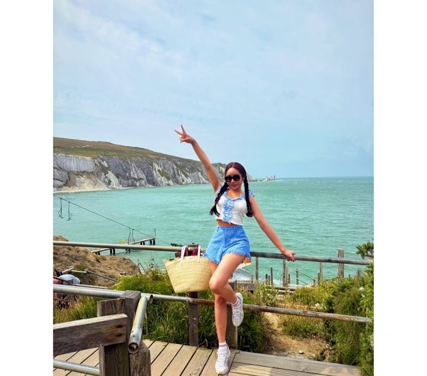 Trans Escorts Essex Brentwood - Photos for 😍👅 Mona Sexy Thai TS Ladyboy 🫦🍆