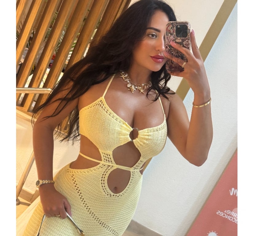 Escorts East London Limehouse - East London - Photos for Nicoly sexy girl🔞owo🔞 no rush😘