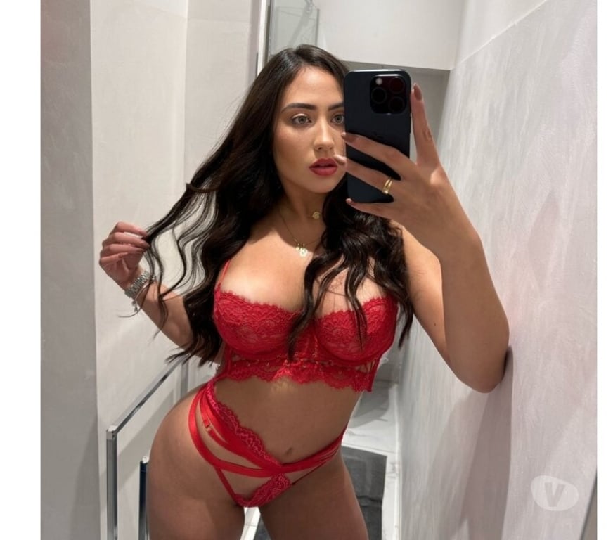 Escorts East London Canning Town - East London - Photos for Jasmina party girl ❤️❤️❤️