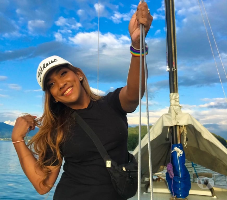 Trans Escorts Derbyshire Derby - Photos for Wonderful TGirl with XL ready to blow your mind AWAY!