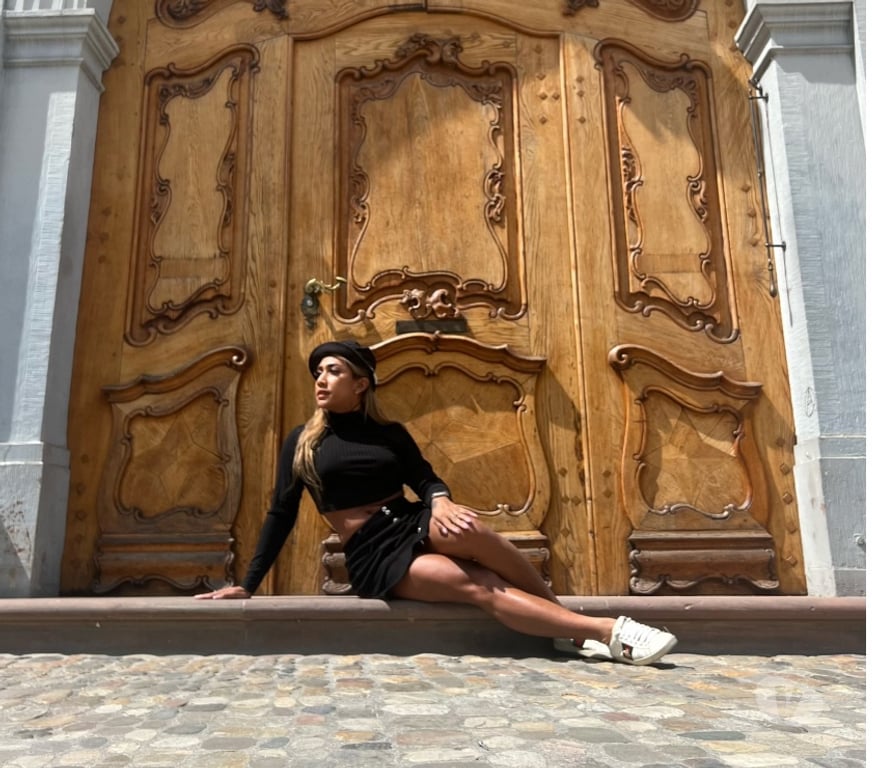 Trans Escorts Derbyshire Derby - Photos for Wonderful TGirl with XL ready to blow your mind AWAY!