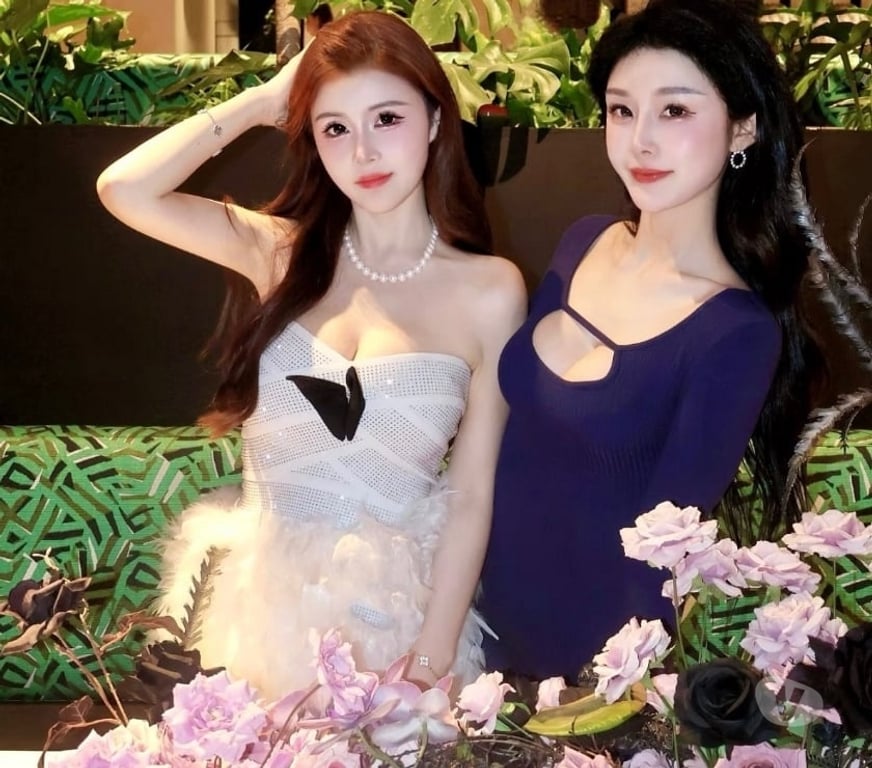 Escorts Essex Tendring - Photos for 07544841837 NEW🌸Asian Double Delight CO15