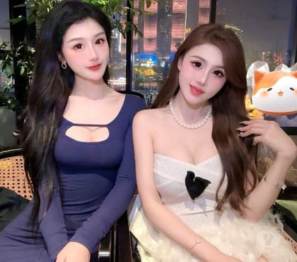 Escorts Clacton-on-Sea Tendring - Photos for 07544841837 NEW🌸Asian Double Delight CO15