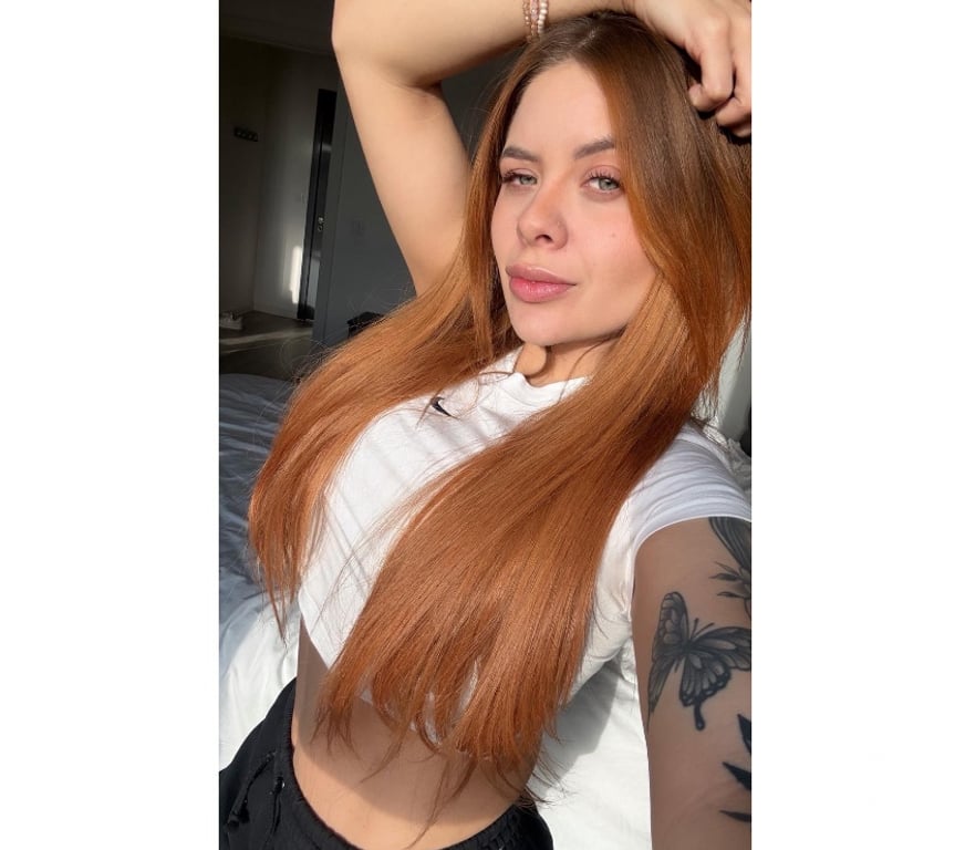 Escorts West Yorkshire Leeds - Photos for Paolla wecker 🇧🇷