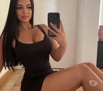  Escorts & Erotic Massage Western Docks Southampton - Photos for Rebeka❤️New girl in town Party Girl🥳 full service