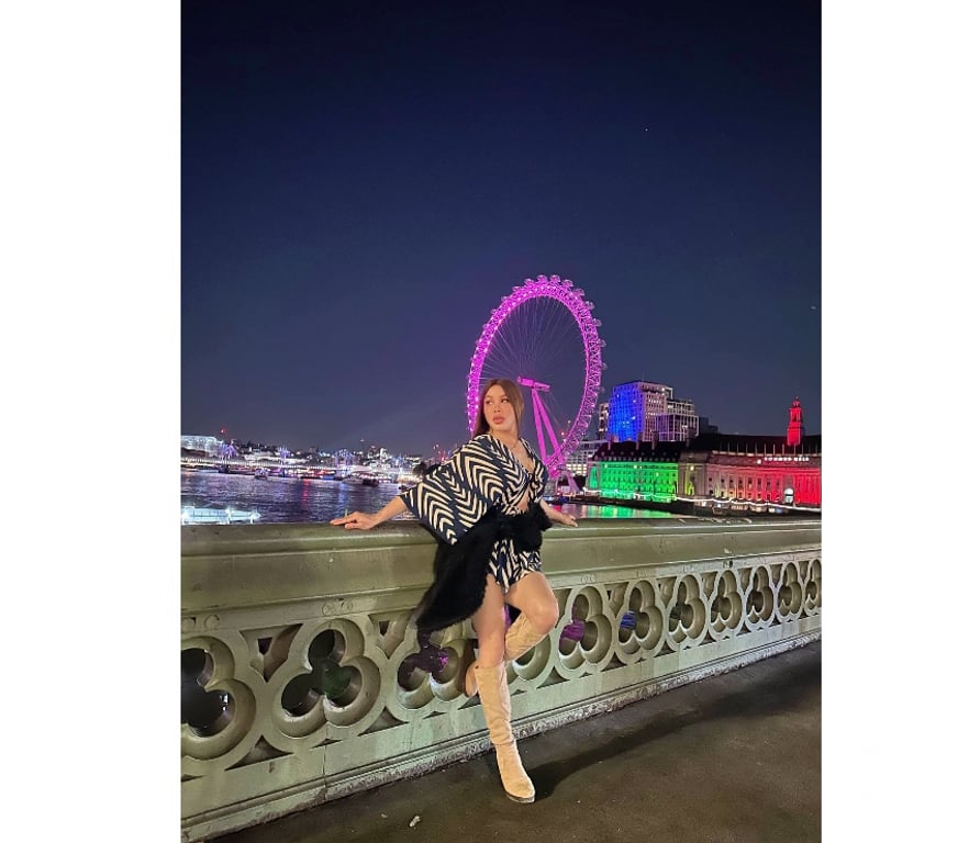 Trans Escorts West Midlands Walsall - Photos for 🌺Mariya🌺Thai Ts🍆💦in Walsall