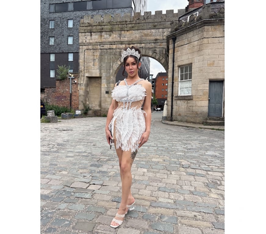 Trans Escorts West Midlands Walsall - Photos for 🌺Mariya🌺Thai Ts🍆💦in Walsall