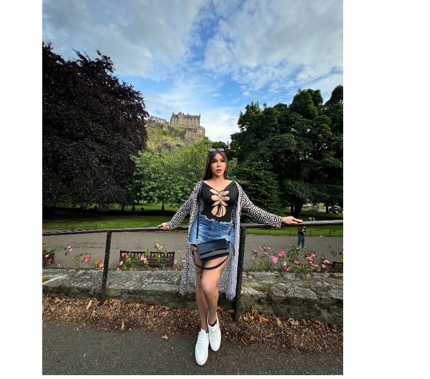 Trans Escorts West Midlands Walsall - Photos for 🌺Mariya🌺Thai Ts🍆💦in Walsall