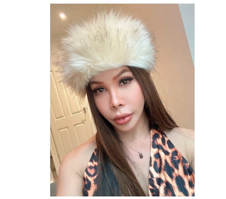 Escorts West Midlands Walsall - Photos for ❤️Mariya❤️Thai Ts 🍆💦in Walsall