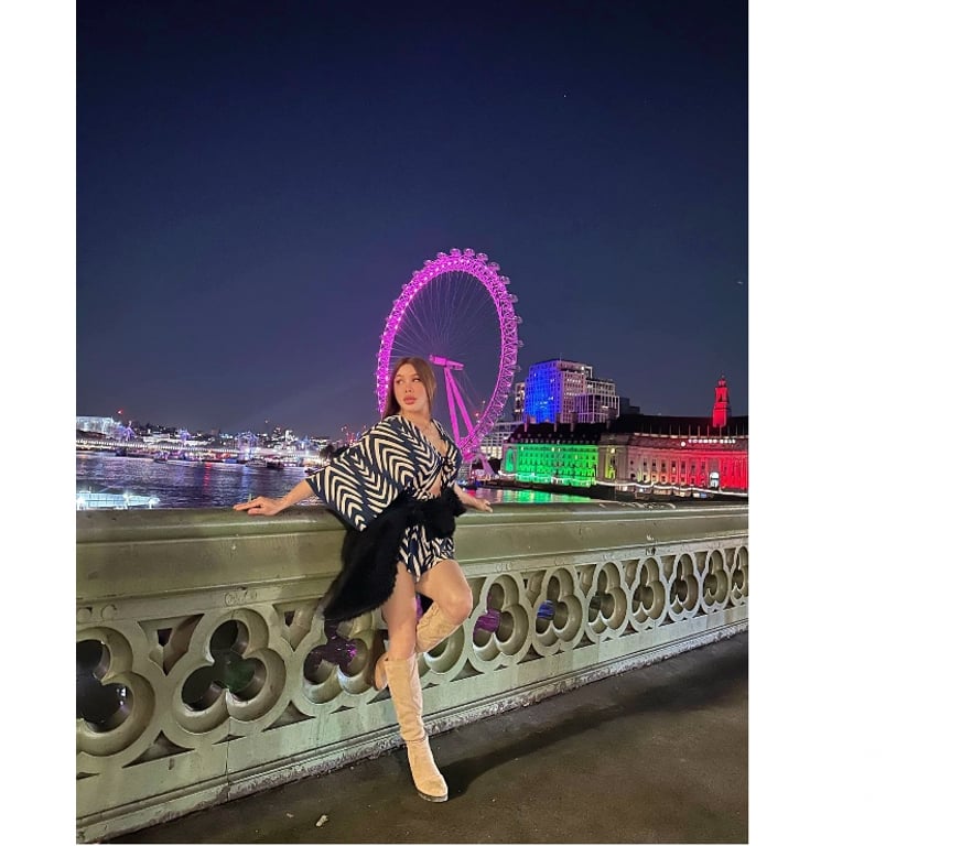 Escorts West Midlands Walsall - Photos for ❤️Mariya❤️Thai Ts 🍆💦in Walsall