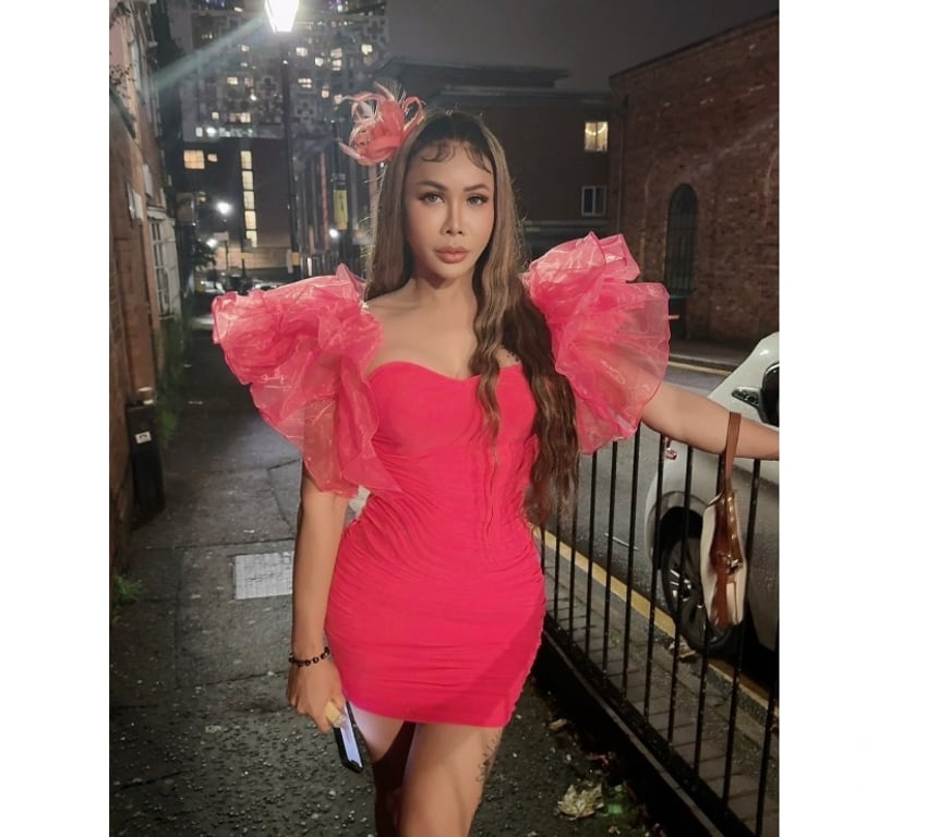 Escorts West Midlands Walsall - Photos for ❤️Mariya❤️Thai Ts 🍆💦in Walsall