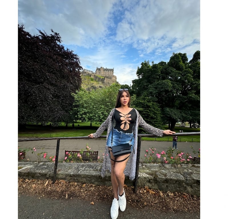 Escorts West Midlands Walsall - Photos for ❤️Mariya❤️Thai Ts 🍆💦in Walsall