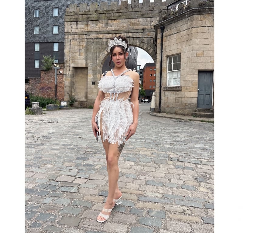 Escorts West Midlands Walsall - Photos for ❤️Mariya❤️Thai Ts 🍆💦in Walsall