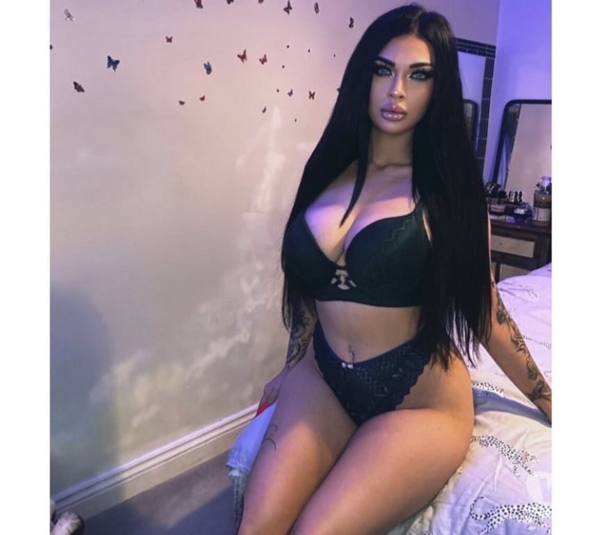 Escorts Greater Manchester Manchester - Photos for 🥰 JENNIFER 🥰 GENUINE AND SEXY 🔥 BEST OWO 🔞