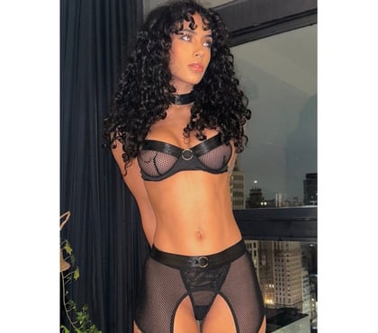 Escorts Northampton West Northamptonshire - Photos for LUNA 💕 🇧🇷 NEW IN CITY