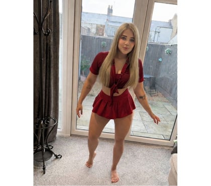 Photos for ZOE Blonde🇧🇷 BRAZILIAN,REAL PARTY GIRL