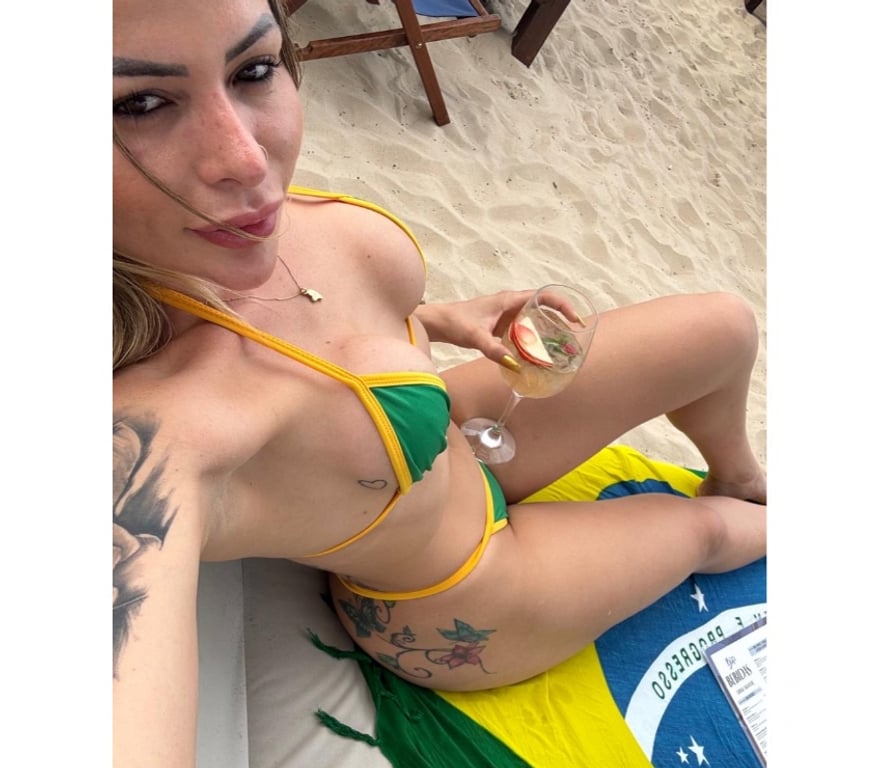 Escorts Tyne and Wear Newcastle upon Tyne - Photos for Milla Suevo 💋 Latina 100% Real ✨