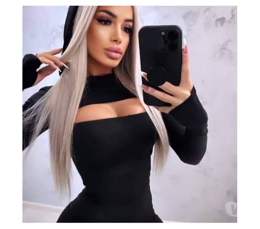 Trans Escorts East London Snaresbrook - East London - Photos for Ts Melly new in city TopBottomPartyFullService